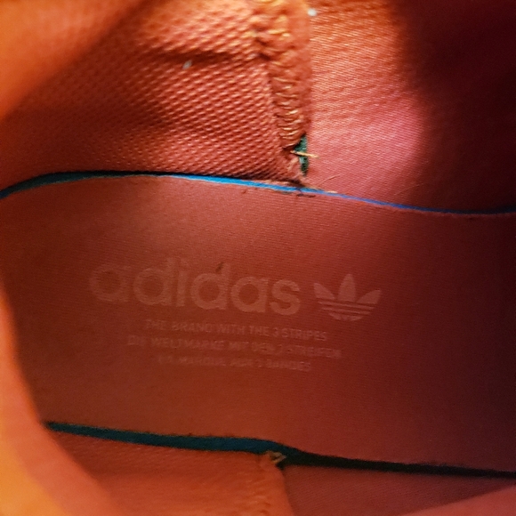 11 1/2 like new Adidas "Swift Run X" - Picture 10 of 12